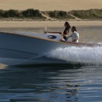 Nantucket - Arcachon - 21 nds