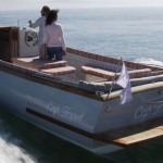 Nantucket - Modèle Cap Ferret