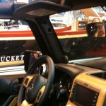 Nantucket - Nautic - Partenaire JEEP