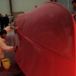 Nantucket - Modelage