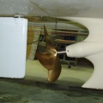 Nantucket - Hélice et Safran