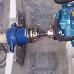 Accouplement Python Drive