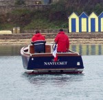 NANTUCKET-By-VDesign, Ile aux Moines