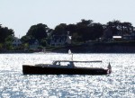 RANGEBOAT à la Trinité sur Mer